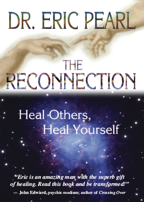 Heal Others Heal Yourself Eric Pearl